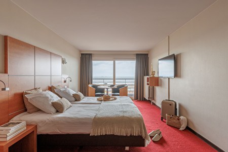 Zimmer WP Hotel Riant Séjour