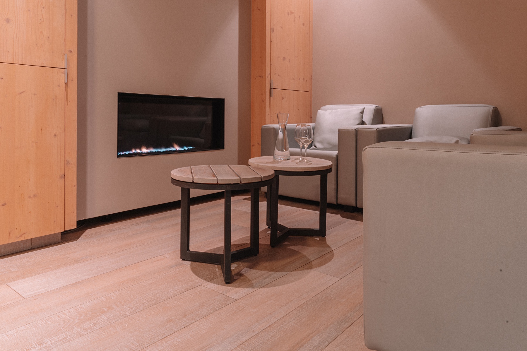 Wellness Riant D'eau Blankenberge, Brugge