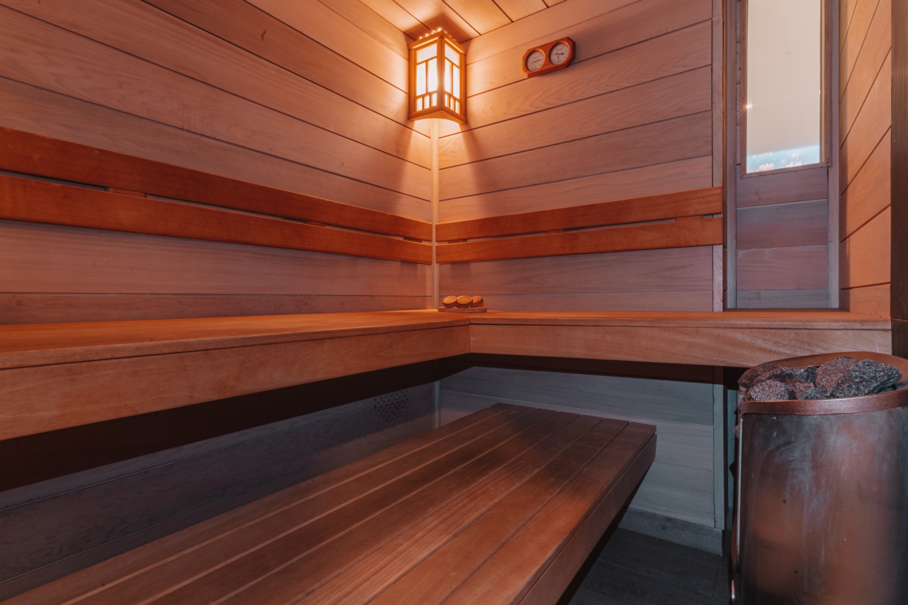 Wellness Riant D'eau Blankenberge, Brugge