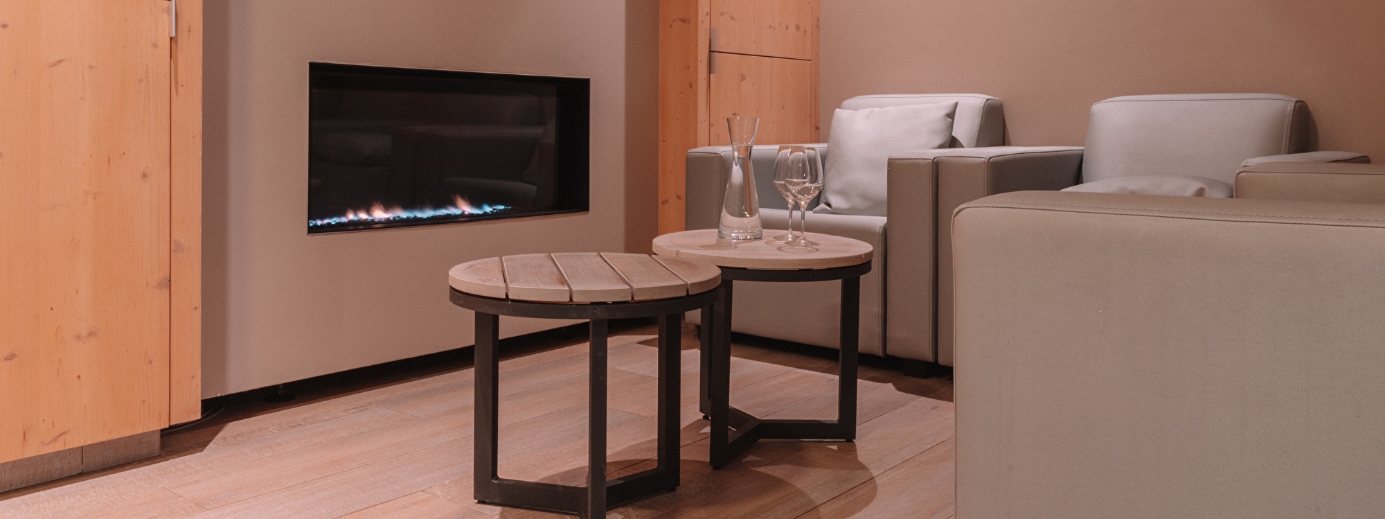 Privé wellness Brugge/Blankenberge